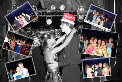 Proms Photography